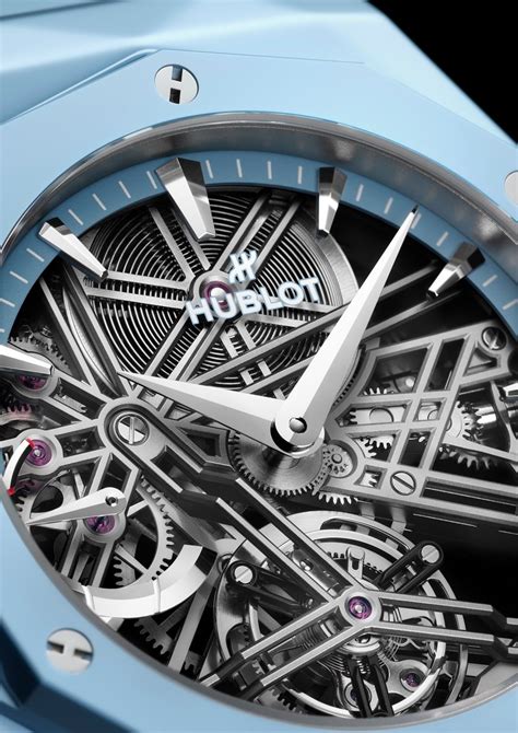 【F】 Opinion Revision: I Really Like Hublot Watches 